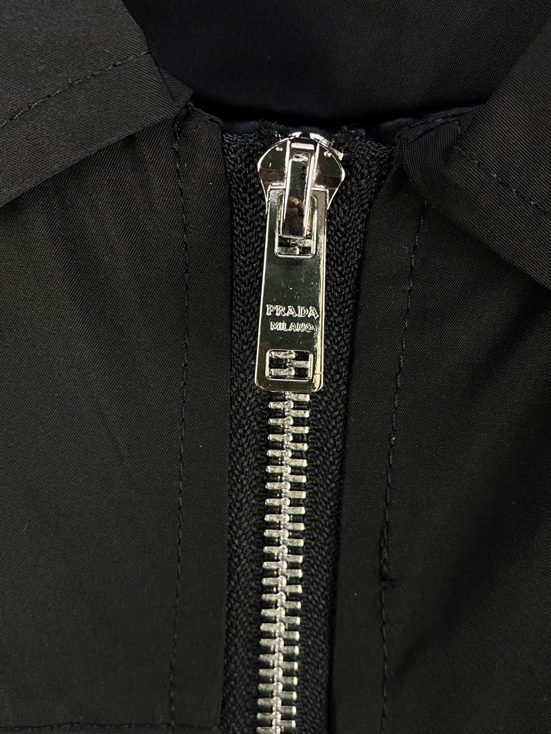 Prada Outwear